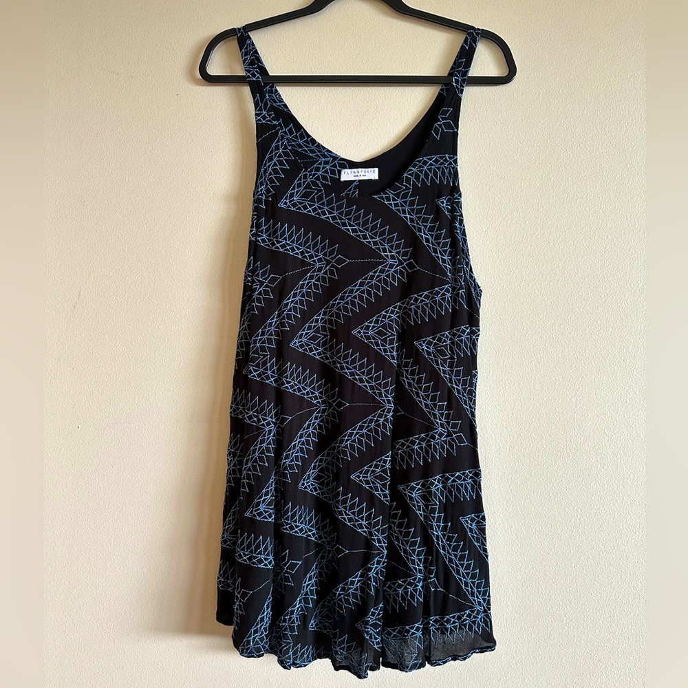 FLYNN SKYE Dress
